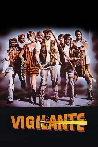 Vigilante [HD] (1983 CB01)