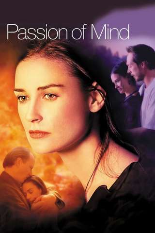 Passion of Mind [DVDrip] (2000 CB01)