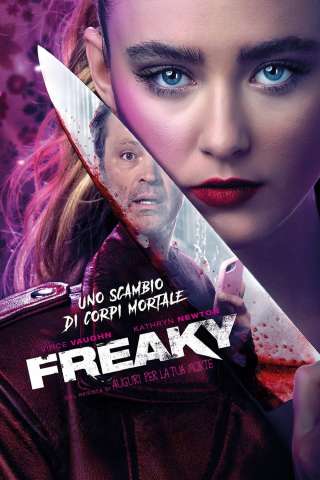 Freaky [HD] (2020 CB01)