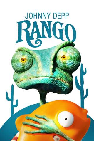 Rango [HD] (2011 CB01)