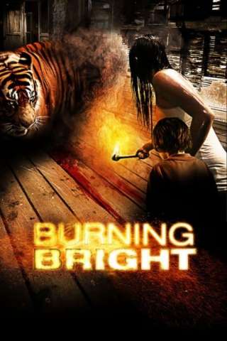 Burning Bright - Senza via di scampo [HD] (2010 CB01)