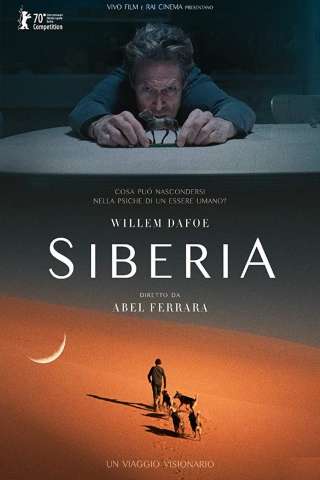 Siberia (2020) [HD] (2020 CB01)