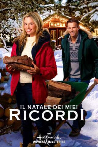 Il Natale dei miei ricordi [DVDrip] (2016 CB01)