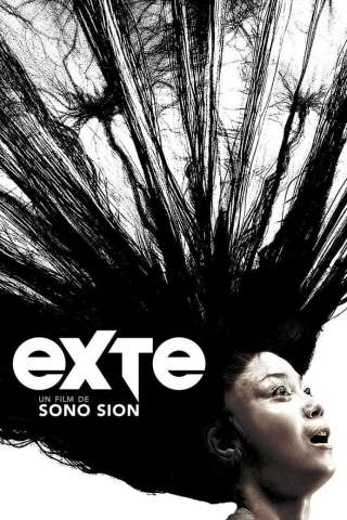 Exte: Hair Extensions [HD] (2007 CB01)