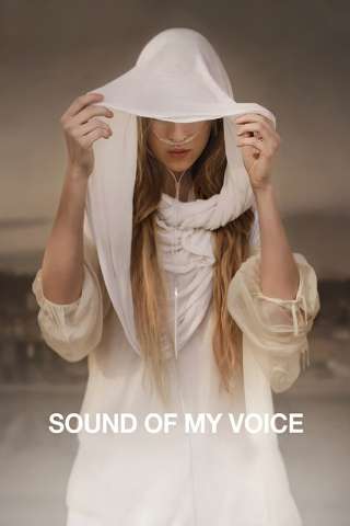 Sound of My Voice [DVDrip] (2011 CB01)