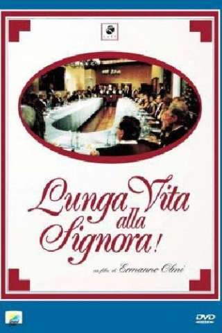 Lunga vita alla signora! [DVDrip] (1987 CB01)