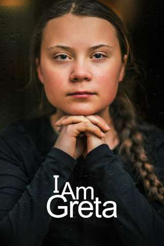 I Am Greta - Una forza della natura [HD] (2020 CB01)