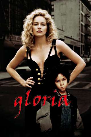 Gloria [DVDrip] (1999 CB01)