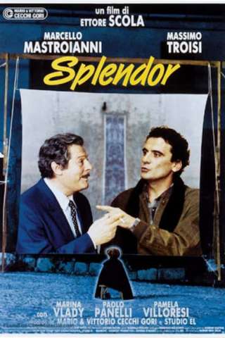 Splendor [DVDrip] (1989 CB01)