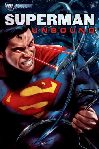 Superman: Unbound [HD] (2013 CB01)