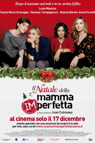 Il Natale della mamma imperfetta [DVDrip] (2013 CB01)