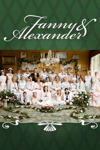 Fanny &amp; Alexander [DVDrip] (1982 CB01)