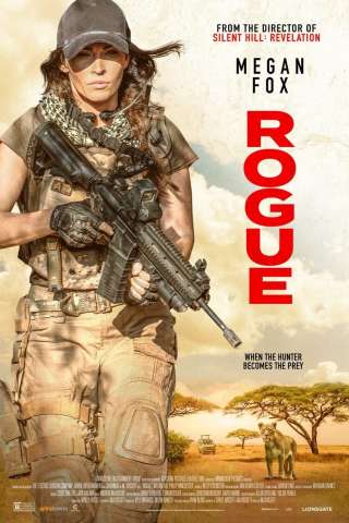 Rogue [HD] (2020 CB01)