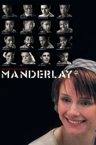 Manderlay [DVDrip] (2005 CB01)