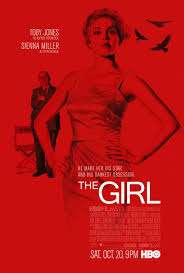 The Girl [DVDrip] (2012 CB01)