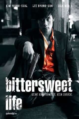 Bittersweet life [DVDrip] (2005 CB01)