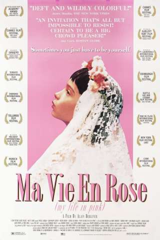 Ma vie en rose [DVDrip] (1997 CB01)