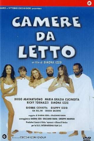 Camere da letto [HD] (1997 CB01)