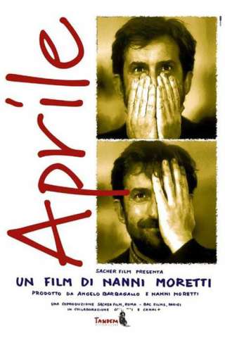 Aprile [HD] (1998 CB01)