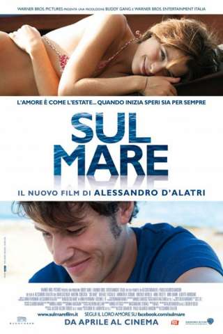 Sul mare [DVDrip] (2010 CB01)