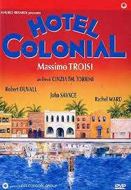 Hotel Colonial [DVDrip] (1987 CB01)