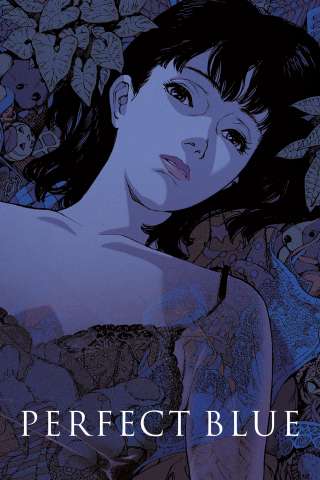 Perfect Blue [HD] (1997 CB01)