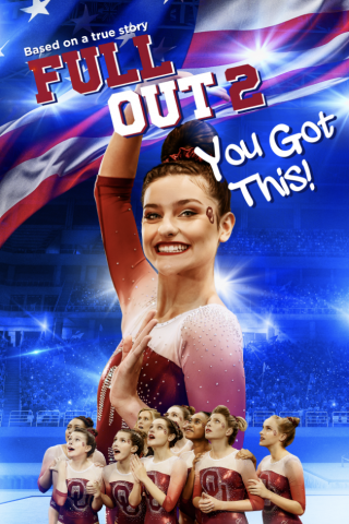 Full Out 2: You Got This! [HD] (2020 CB01)