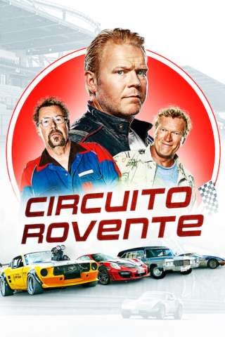 Circuito rovente [HD] (2020 CB01)