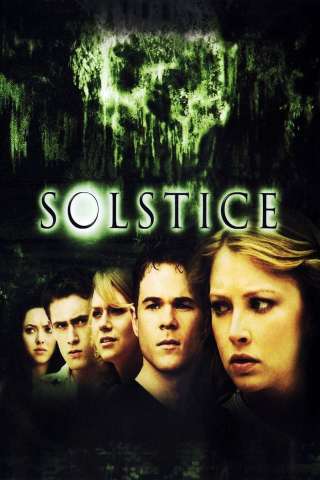 Solstice [DVDrip] (2008 CB01)