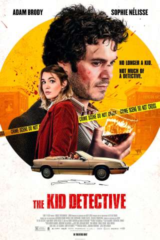 Detective in Erba [HD] (2020 CB01)