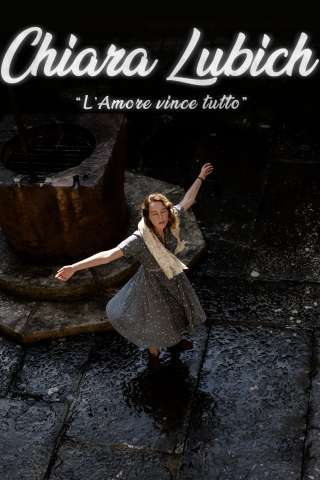 Chiara Lubich - L'Amore vince tutto [HD] (2021 CB01)