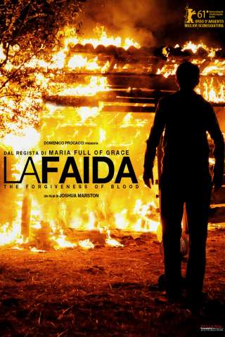 La faida [HD] (2011 CB01)