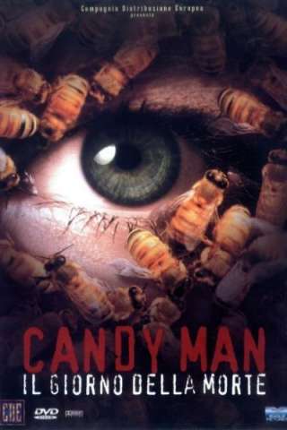 Candyman - Il giorno della morte [DVDrip] (1999 CB01)