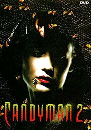 L'inferno nello specchio (Candyman 2) [DVDrip] (1995 CB01)