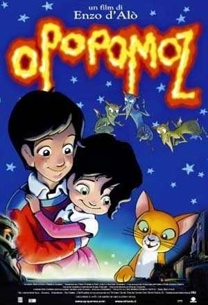 Opopomoz [DVDrip] (2003 CB01)