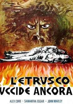 L'etrusco uccide ancora [HD] (1972 CB01)