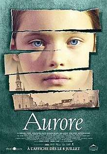 Aurore [DVDrip] (2005 CB01)