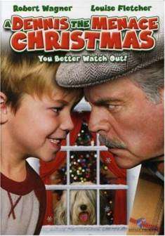 Dennis la minaccia di Natale [DVDrip] (2007 CB01)