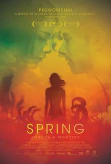 Spring [HD] (2014 CB01)