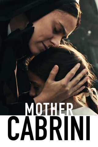 Mother Cabrini [HD] (2019 CB01)