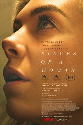 Pieces of a Woman [HD] (2020 CB01)