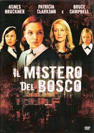 Il mistero del bosco [DVDrip] (2006 CB01)