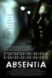 Absentia [DVDrip] (2011 CB01)