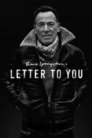 Bruce Springsteen's Letter to You [DVDrip] (2020 CB01)