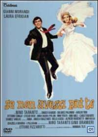 Se non avessi più te [HD] (1965 CB01)