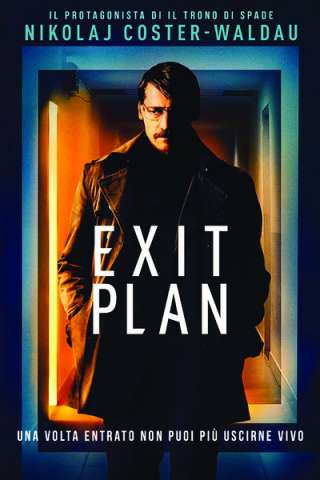 Exit Plan [HD] (2019 CB01)