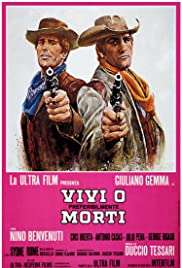 Vivi o preferibilmente morti [HD] (1969 CB01)