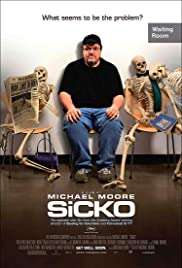 Sicko [HD] (2007 CB01)