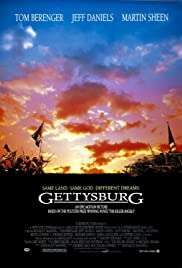 Gettysburg [HD] (1993 CB01)