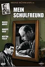 Mein Schulfreund [HD] (1960 CB01)